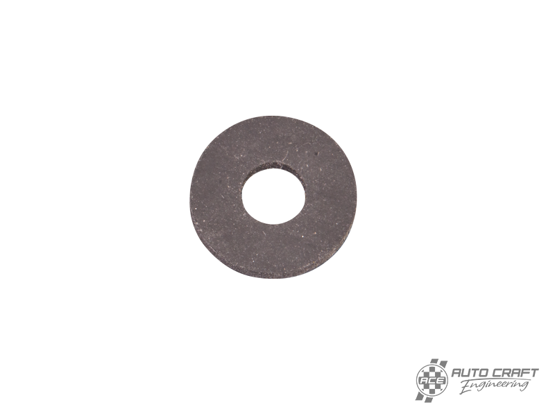 Front Badge Rubber Spacer - Type 2, 50>67