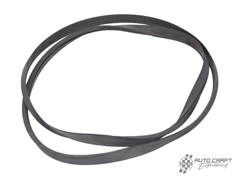 Pop-out seal, frame to body - Type 2, 55>67