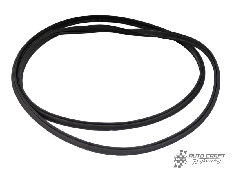 Pop-out seal, body to frame - Type 2, 55>67