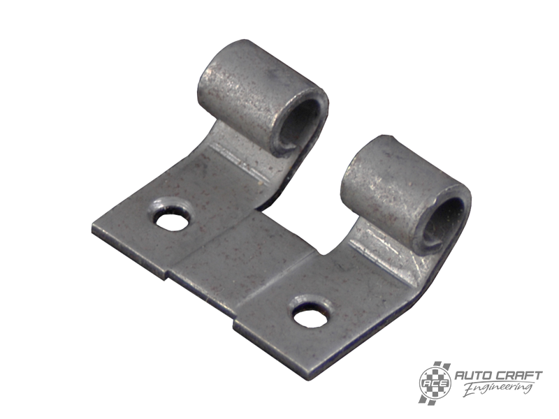 Hinge for accelerator pedal - Type 2, 55>79