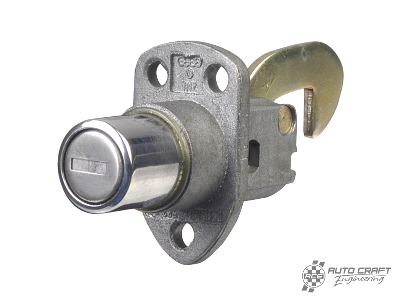Engine lid lock - Type 2, 65>66