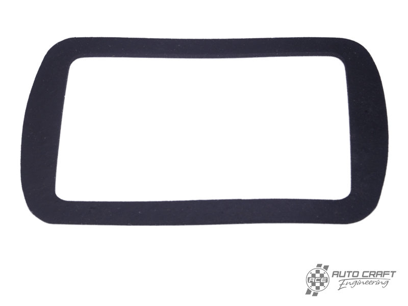 Cab door handle gasket - Type 1 & 2