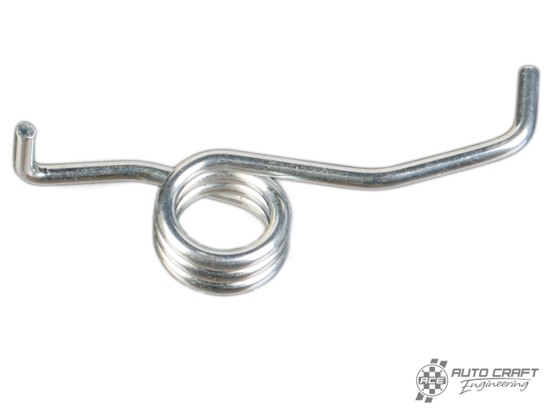 Replacement spring for Ice Pick handle - Type 1 & 2