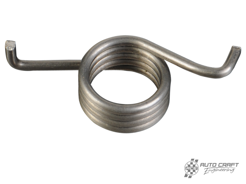 Replacement spring for ice Pick handle - Type 1 & 2