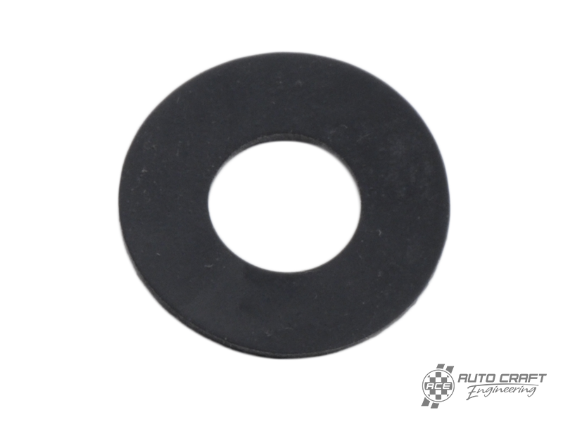 Seal, Engine lid lock cover - Type 2, 55>66