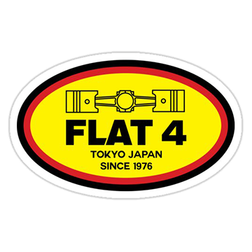 Brand: Flat 4