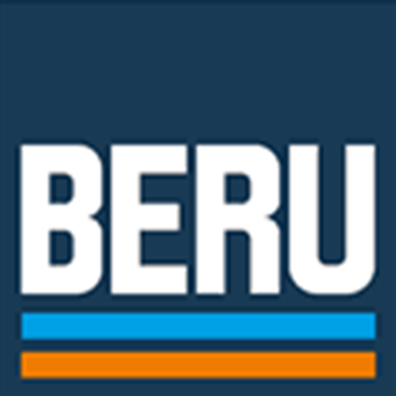 Marca: Beru