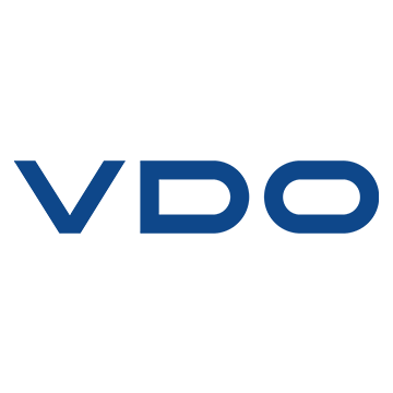 Brand: VDO