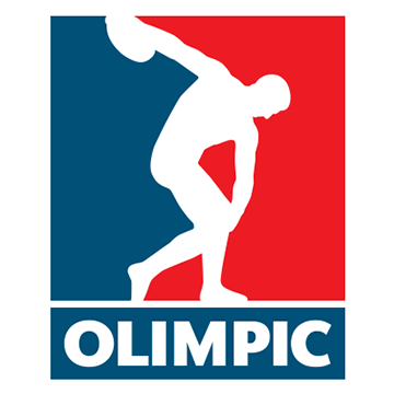 Marque: Olimpic