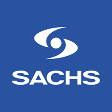 Brand: SACHS