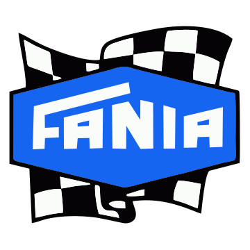 Brand: Fania