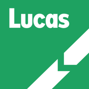Brand: Lucas
