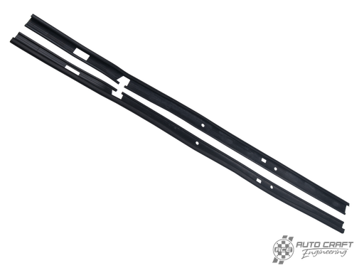 [211-837-395/PR] Cab door top, door to frame seals - Type 2, 55>67