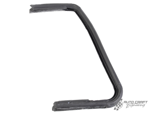 [211-837-625] 1/4 light seal, left - Type 2, 52>67