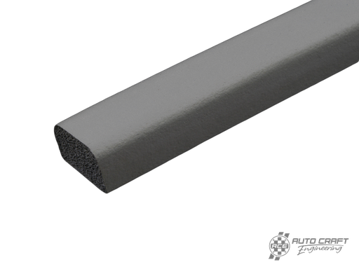 [241-841-823/A] Cargo door seal set, grey - Type 2, 55>67