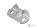 Engine lid striker plate - Type 2, 66>71