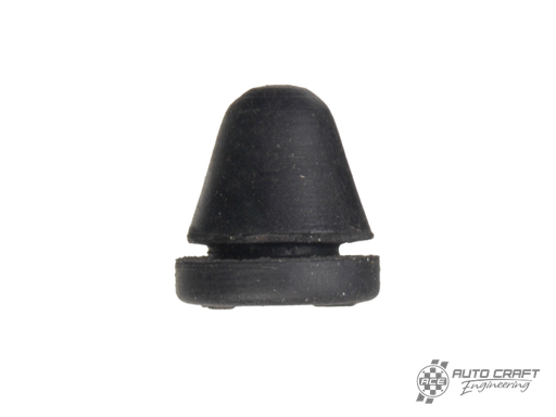 [111-857-145] Rubber buffer for fuel flap opening & glove box - Type 1 & 2