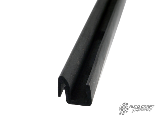 [211-845-231] Divider bar seal - Type 2, 50>67