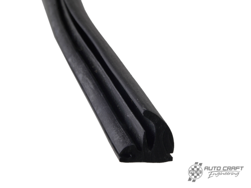 [211-837-629] 1/4 Light upright seal - Type 2, 50>67