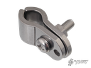 Mirror clamp - Type 2, 55>67