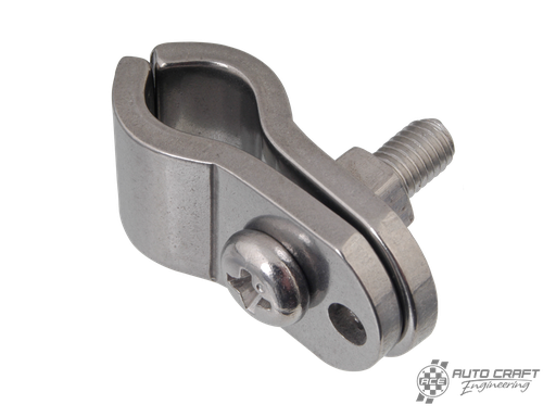 [211-857-545] Mirror clamp - Type 2, 55>67