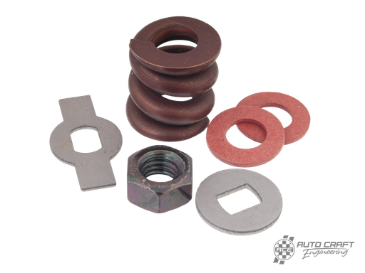[211-898-660] 1/4 Light bottom fitting kit - Type 2, 52>67