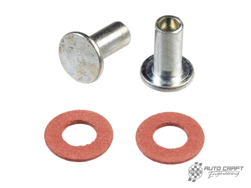 [211-898-661] 1/4 light top fitting kit - Type 2, 52>79