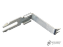 Divider bar retaining clip - Type 2, 55>67