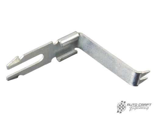 [211-837-455] Divider bar retaining clip - Type 2, 55>67