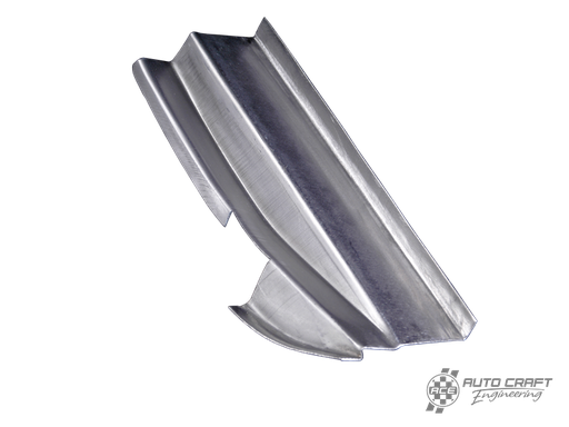 [214-809-253/200] B Post repair, inner, cargo door side, left (200 mm) - Type 2, 55>67