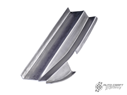 [211-809-254/200] B Post repair, inner, cargo door side, right (200mm) - Type 2, 55>67
