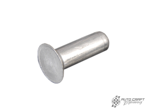 [N 13 736 3] 1/4 light catch fixing rivet - Type 2, 52>79