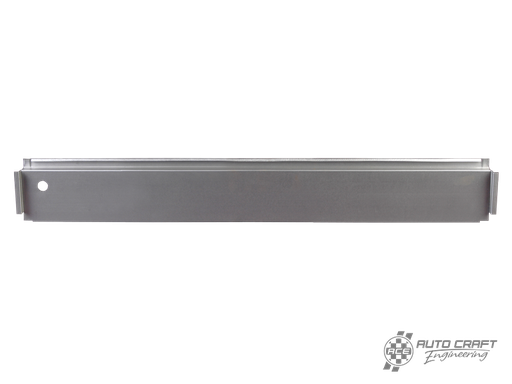 [211-813-273/D] Rear valance, outer, with hole - Type 2, 72>79