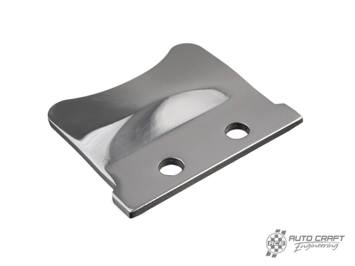 [211-837-635/A] 1/4 Light catch plate, Type 2, 52>67