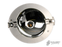 Fish eye indicator reflector, left - Type 2, 63>67