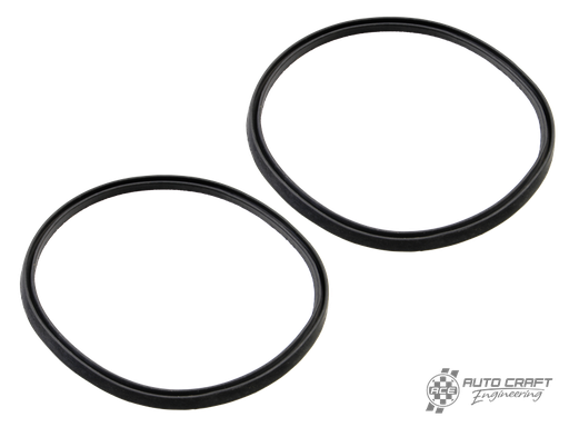 [211-953-165/A] Fish eye lens seal - Type 2, 63>67