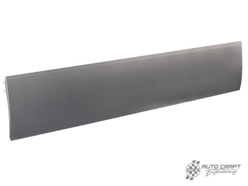 [211-843-106/250] Sliding door skin outer repair, 250mm - Type 2, 68>79