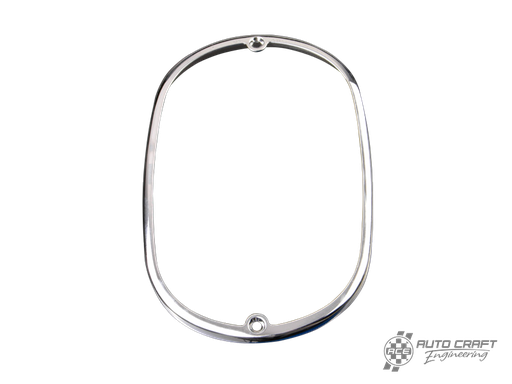 [211-945-117/B] Tail light finishing ring - Type 2, 61>71