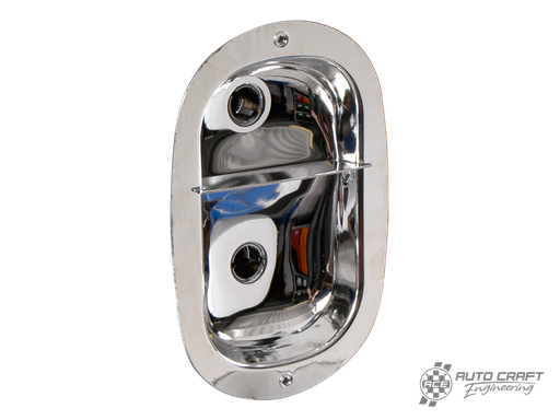 [211-945-237/J] Rear light reflector - Type 2, 61>71