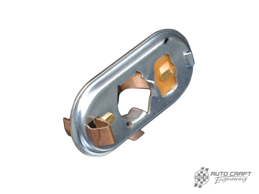 [211-943-161/C] Bulb holder, number plate light - Type 2, 58>71
