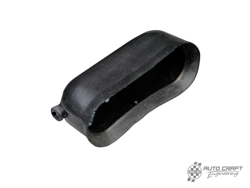 [211-943-165/B] Boot, Number plate light holder - Type 2, 58>71