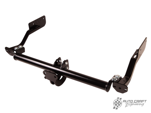 [211-781-115] Tow bar with fixed neck tow plate - Type 2, 58>67