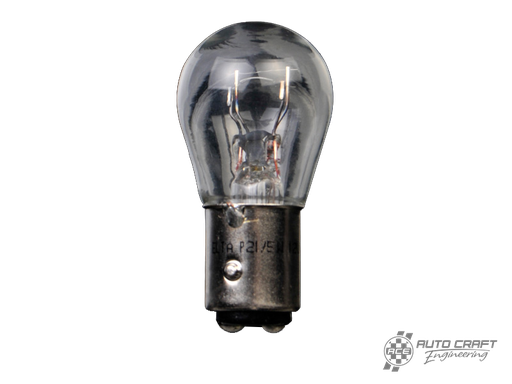 [N 17 738 2] Bulb, SL 12v, 5/21w DIN 72601