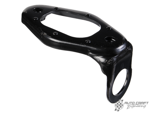 [111-701-255/B] Gear shift rod guide plate - Type 1 & Type 2