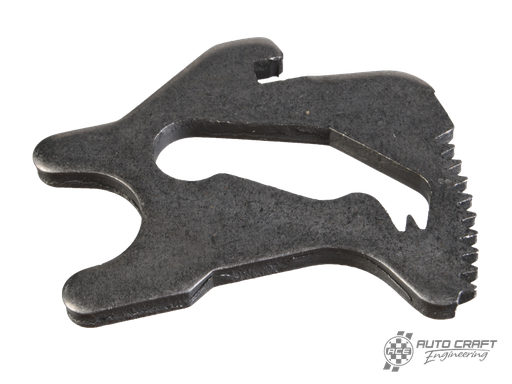 [211-711-339] Handbrake lever ratchet plate - Type 2, 52>67