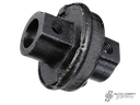 Gearshift rod coupling - Type 1, 2 & 3