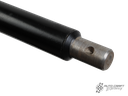 Rear shift rod - Type 2, >61