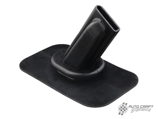 [211-863-341] Handbrake lever boot - Type 2, 60>79
