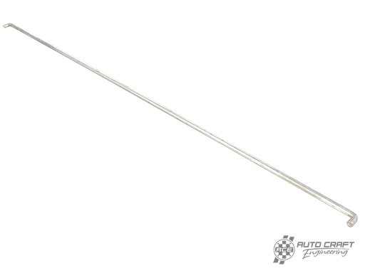 [211-837-193] Cab door lock actuating rod - Type 2, 63>67