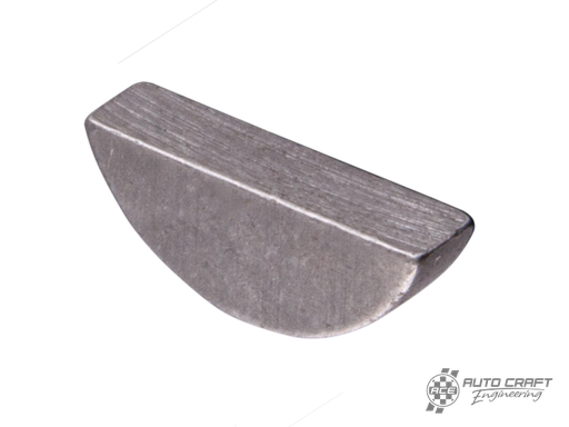 [N-12-707-1] Steering wheel woodruff key - Type 2, >67